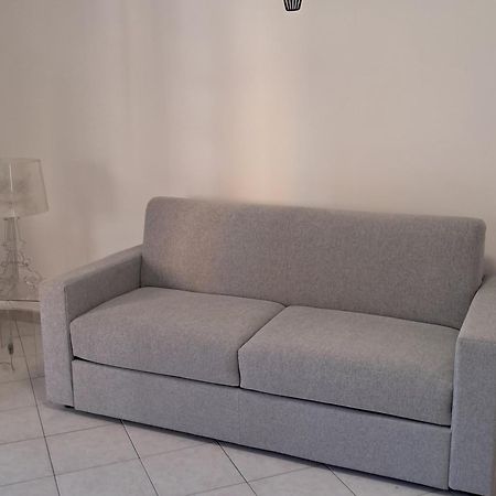 Casa Zia Rosetta Apartment Palermo Luaran gambar