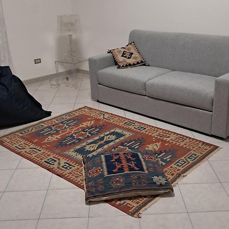 Casa Zia Rosetta Apartment Palermo Luaran gambar