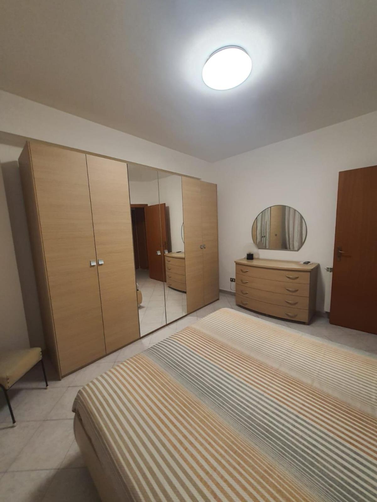Casa Zia Rosetta Apartment Palermo Luaran gambar