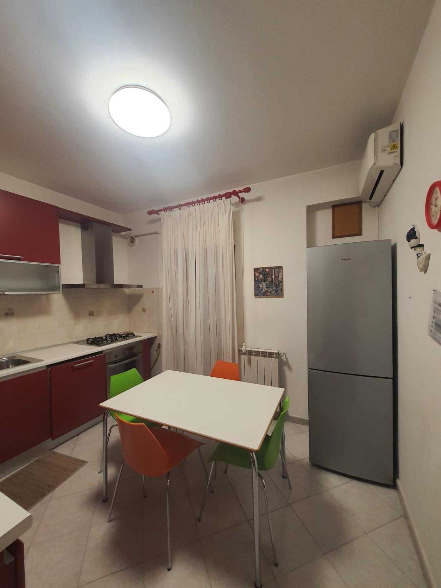 Casa Zia Rosetta Apartment Palermo Luaran gambar