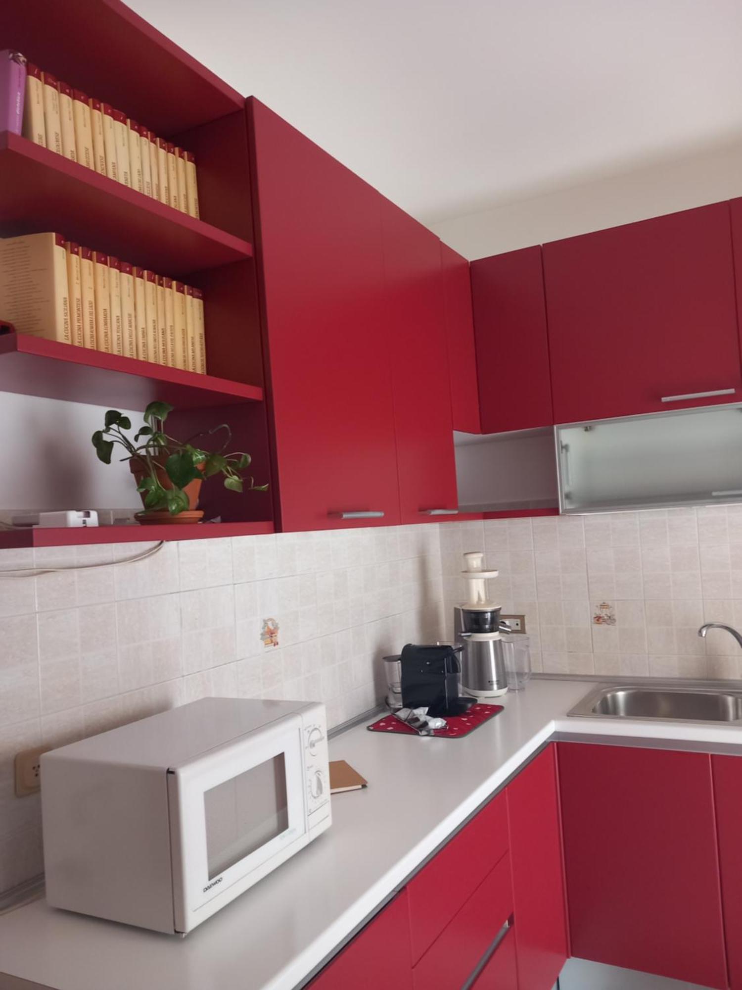 Casa Zia Rosetta Apartment Palermo Luaran gambar
