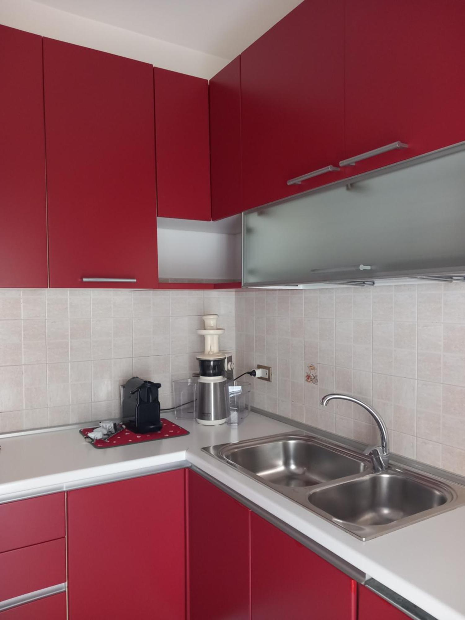 Casa Zia Rosetta Apartment Palermo Luaran gambar