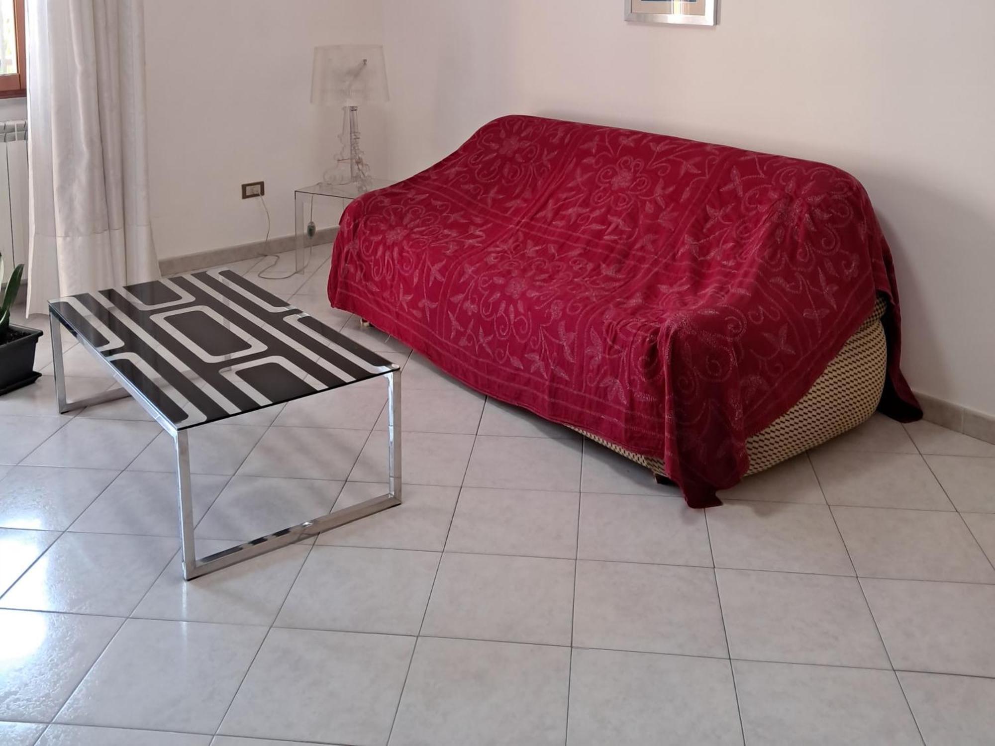 Casa Zia Rosetta Apartment Palermo Luaran gambar