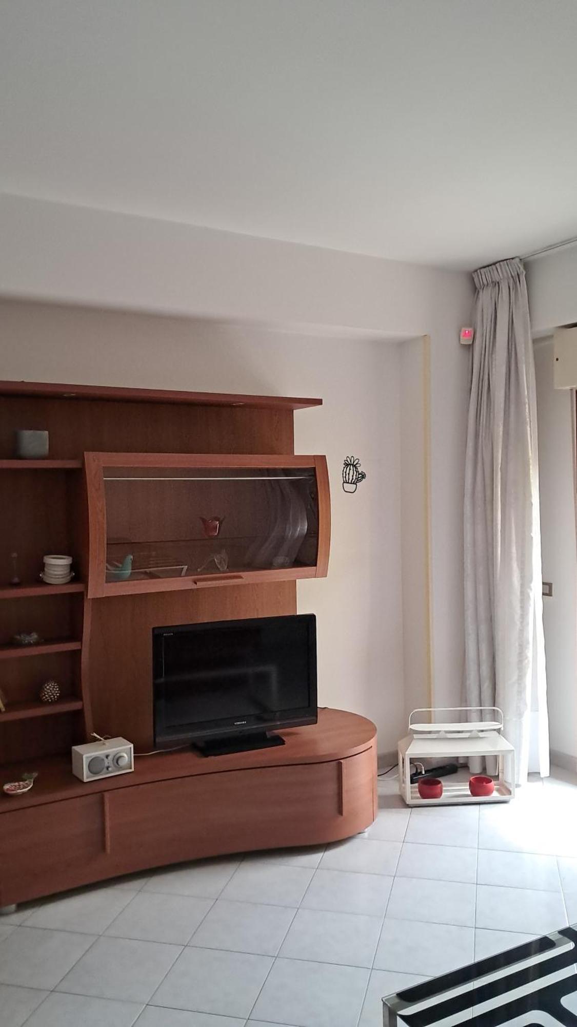 Casa Zia Rosetta Apartment Palermo Bilik gambar