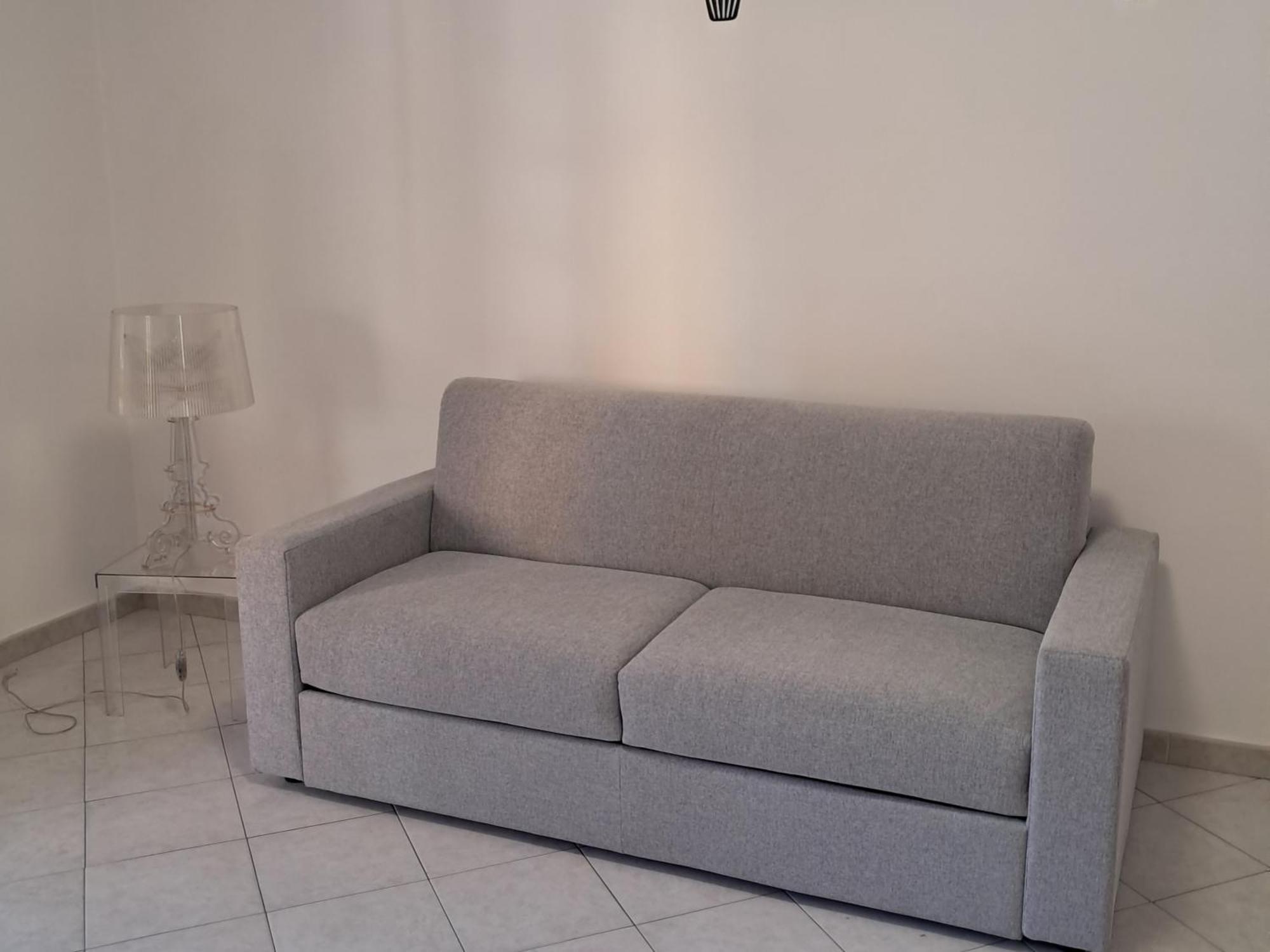Casa Zia Rosetta Apartment Palermo Luaran gambar