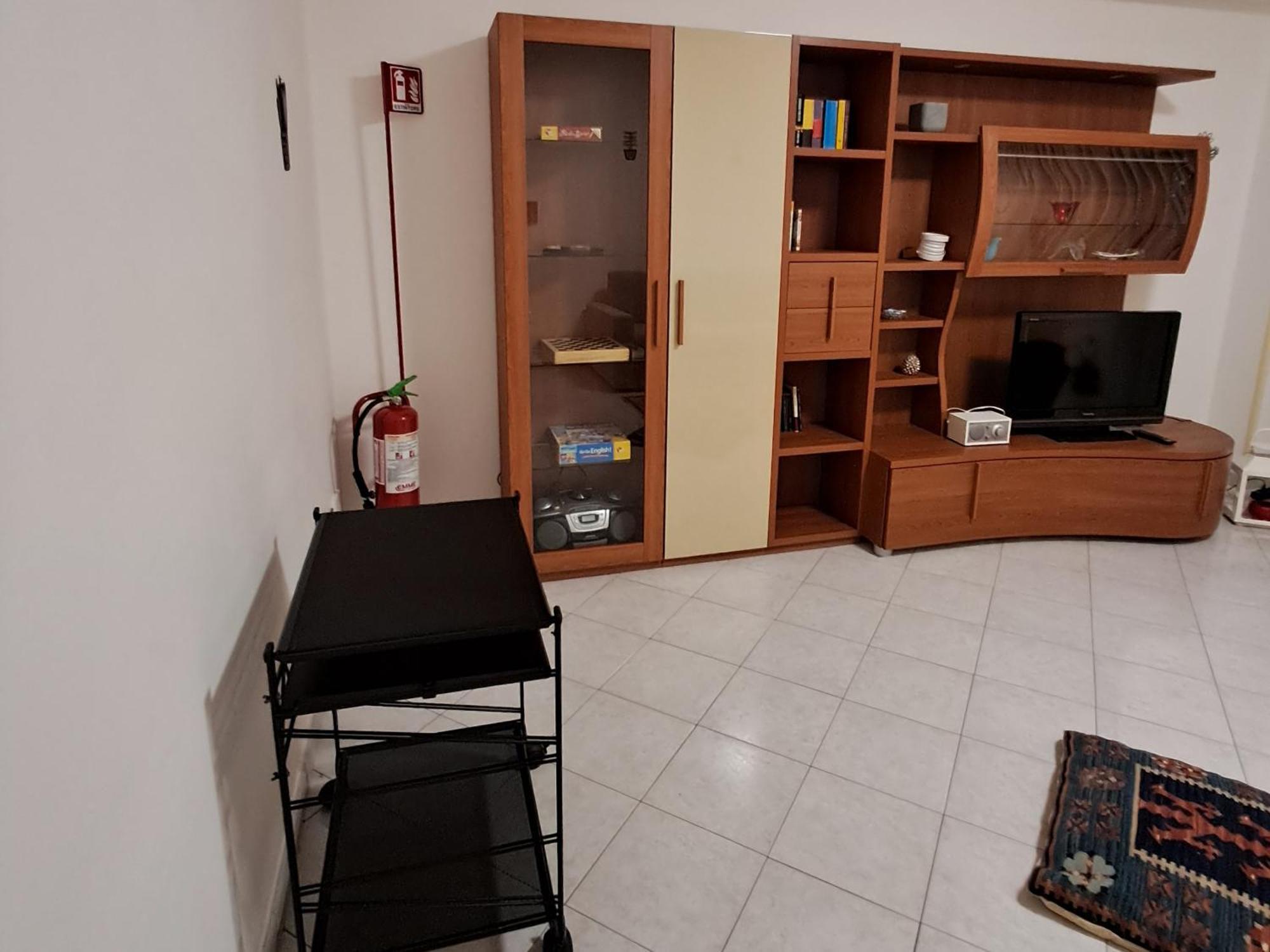 Casa Zia Rosetta Apartment Palermo Luaran gambar