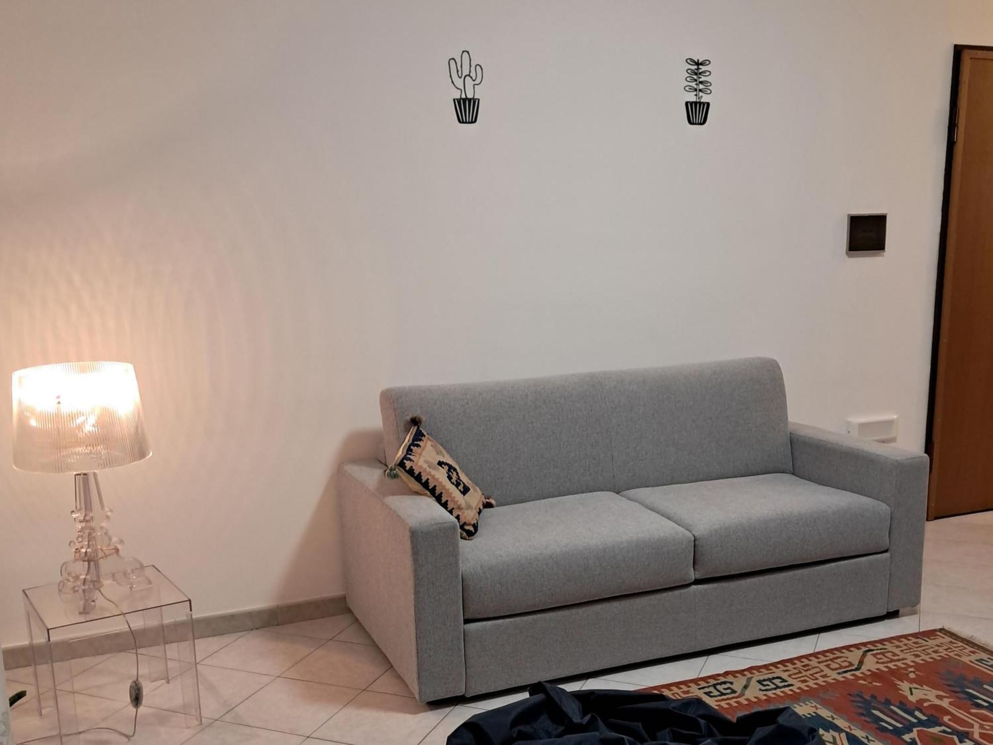 Casa Zia Rosetta Apartment Palermo Luaran gambar