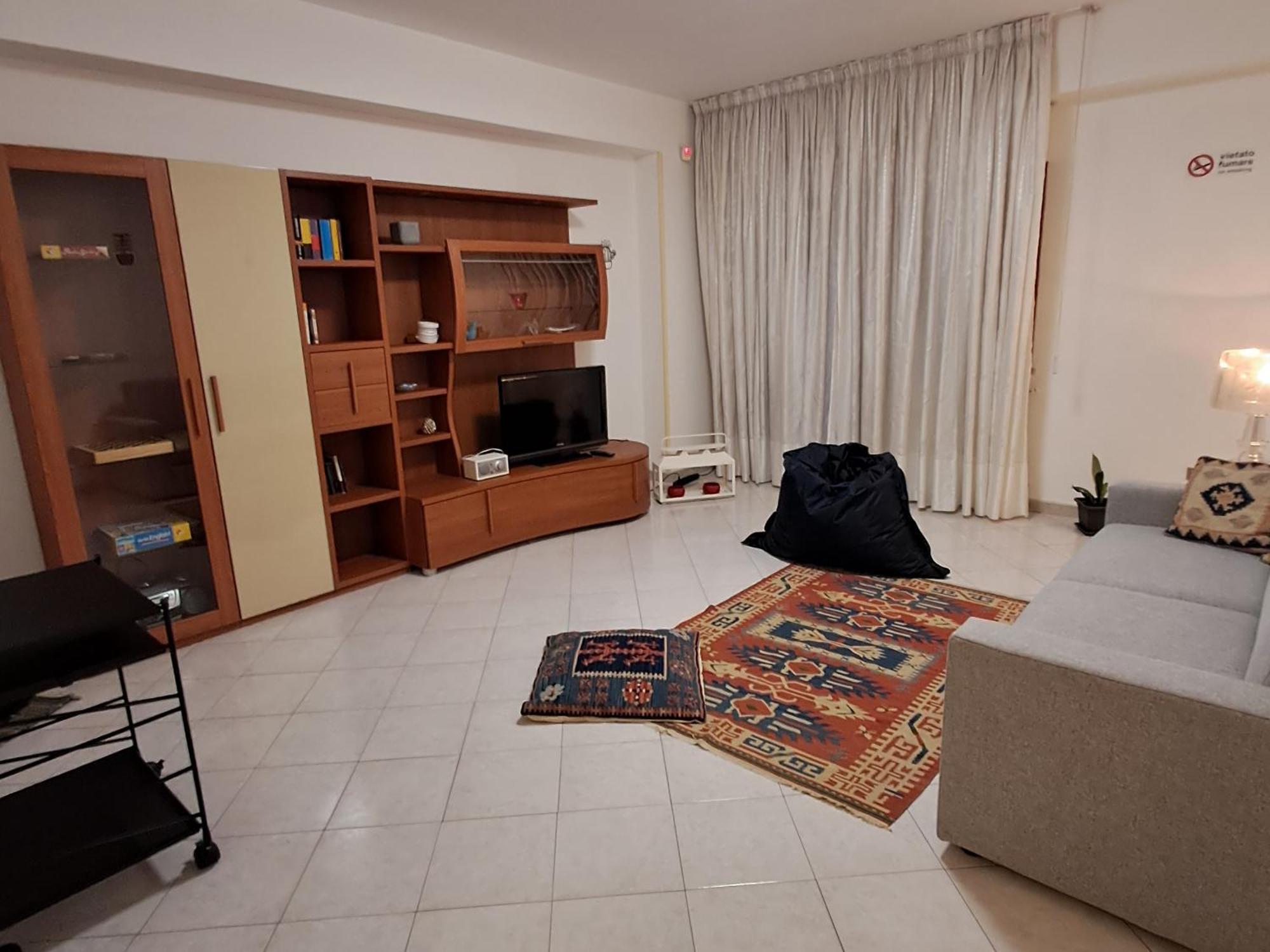 Casa Zia Rosetta Apartment Palermo Luaran gambar